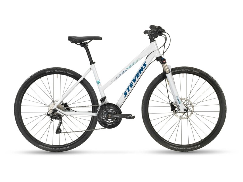 Stevens 6X Lady