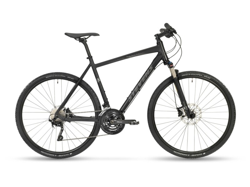 Stevens 6X Gent