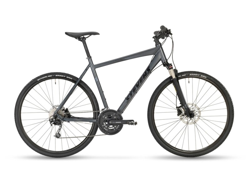 Stevens 5X Gent