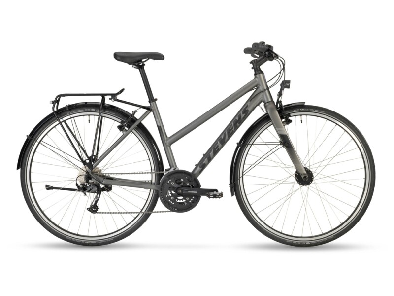 Stevens 4X Lite Tour Lady