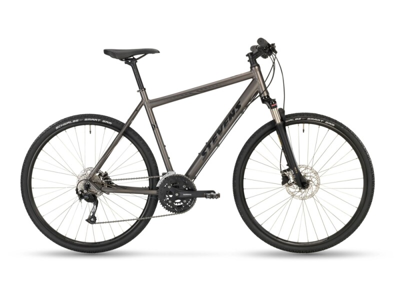 Stevens 4X Gent