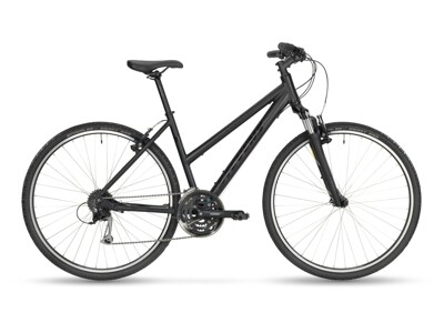 Stevens Cross 3 X