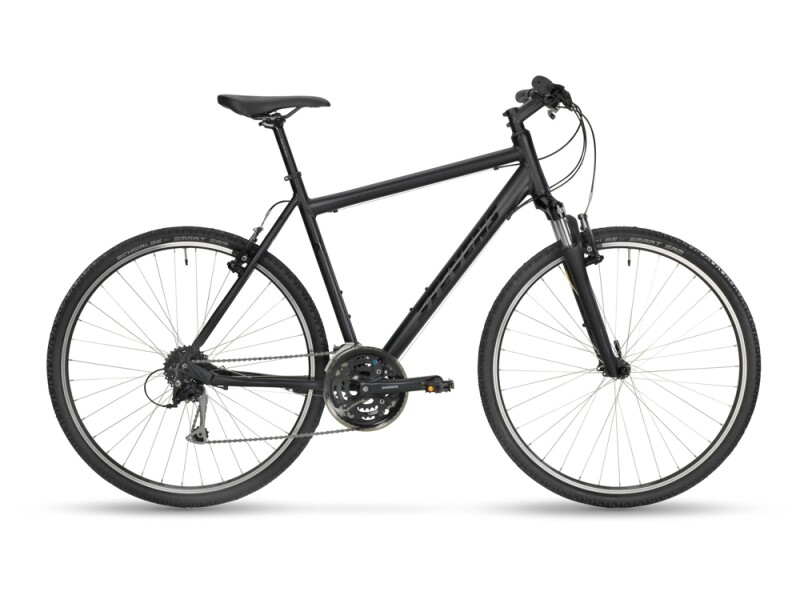 Stevens 3X Gent