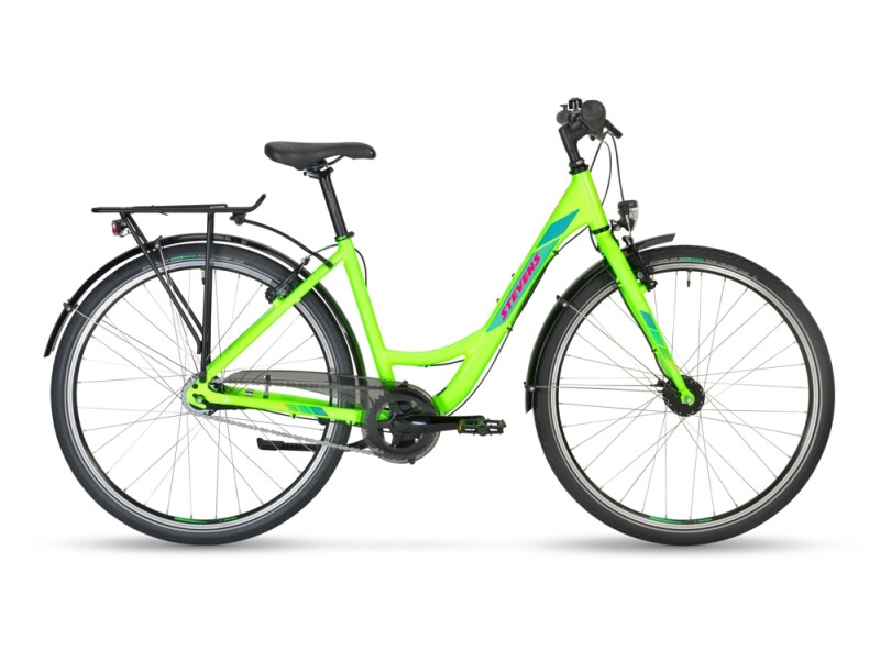 Stevens Tour Nexus 27.5
