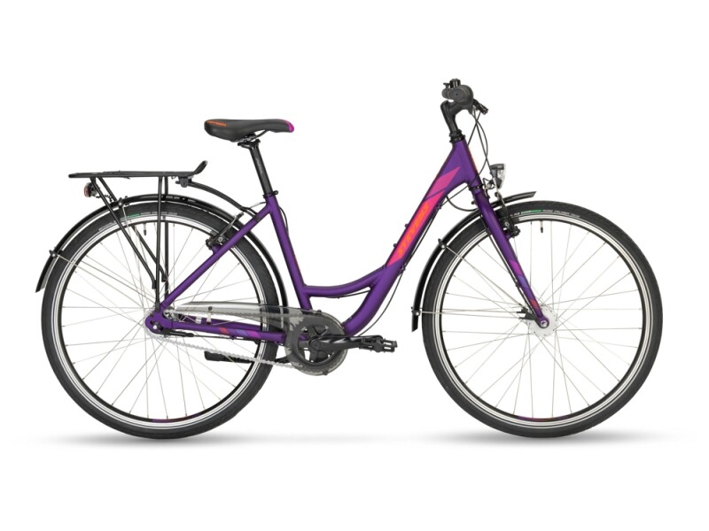 Stevens Tour Nexus 27.5
