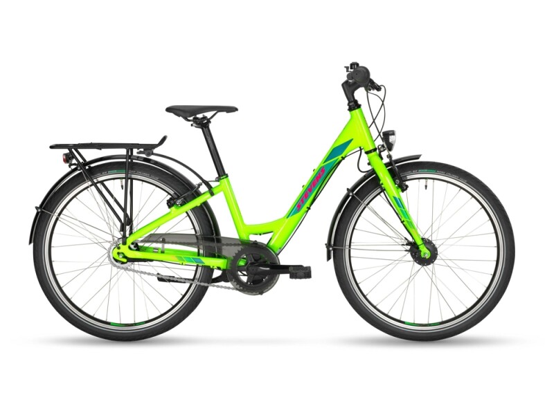 Stevens Tour Nexus 24