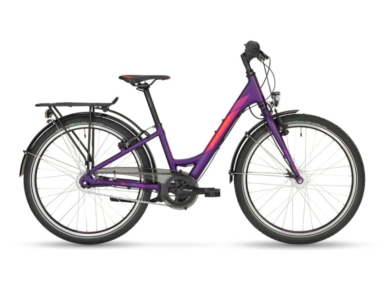 Stevens Tour Nexus 24