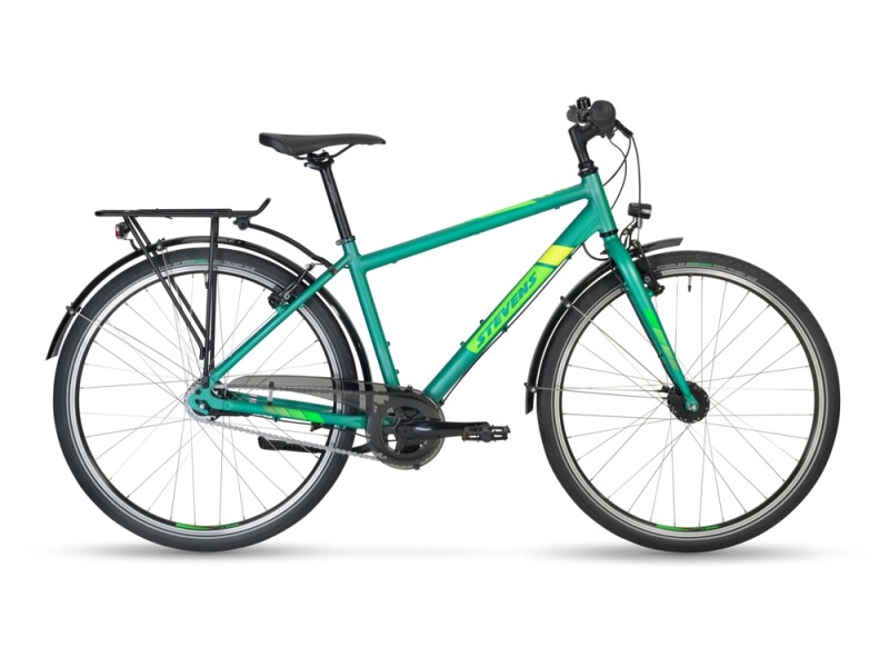 Stevens Tour Nexus 27.5