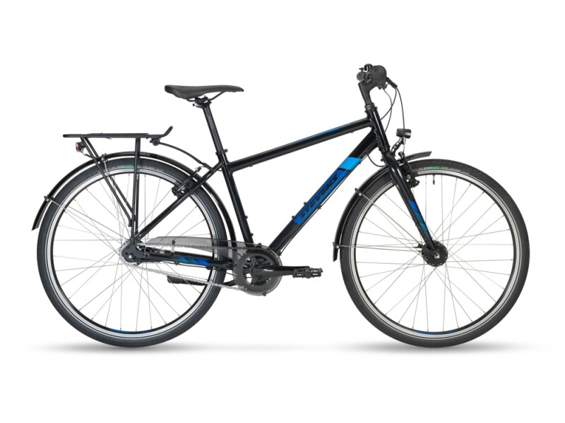 Stevens Tour Nexus 27.5