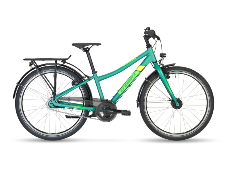 Stevens Tour Nexus 24