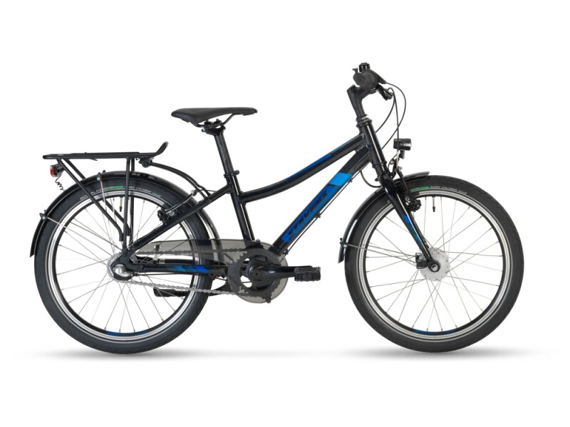 Stevens Tour Nexus 20