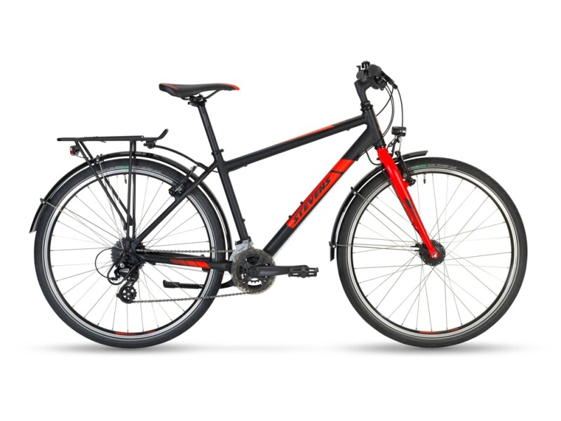 Stevens Tour 27.5