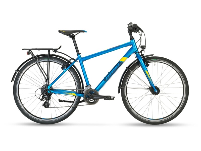 Stevens Tour 27.5