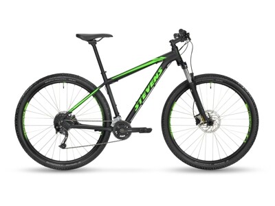 Stevens Tonga 27,5