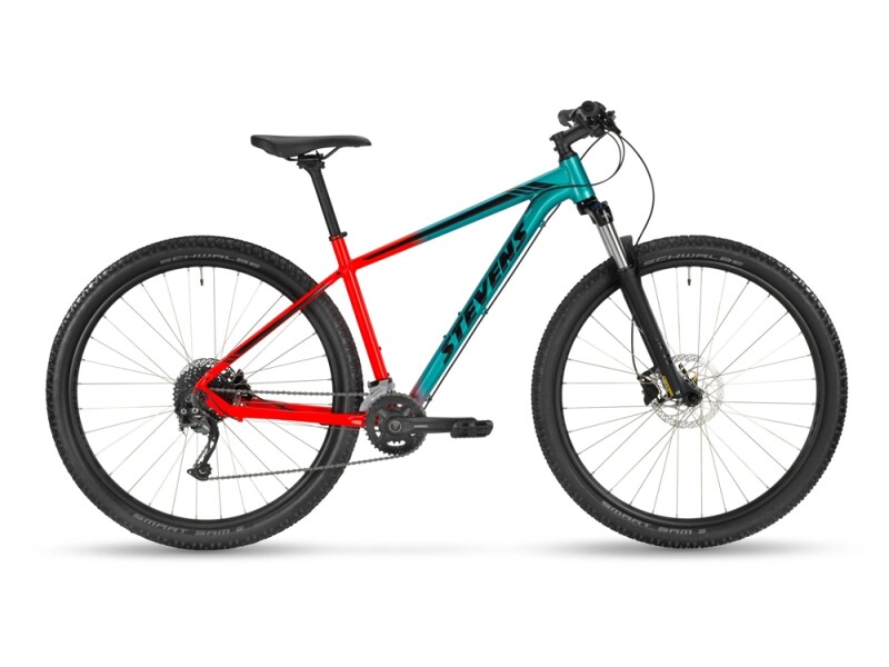 Stevens Tonga 27.5