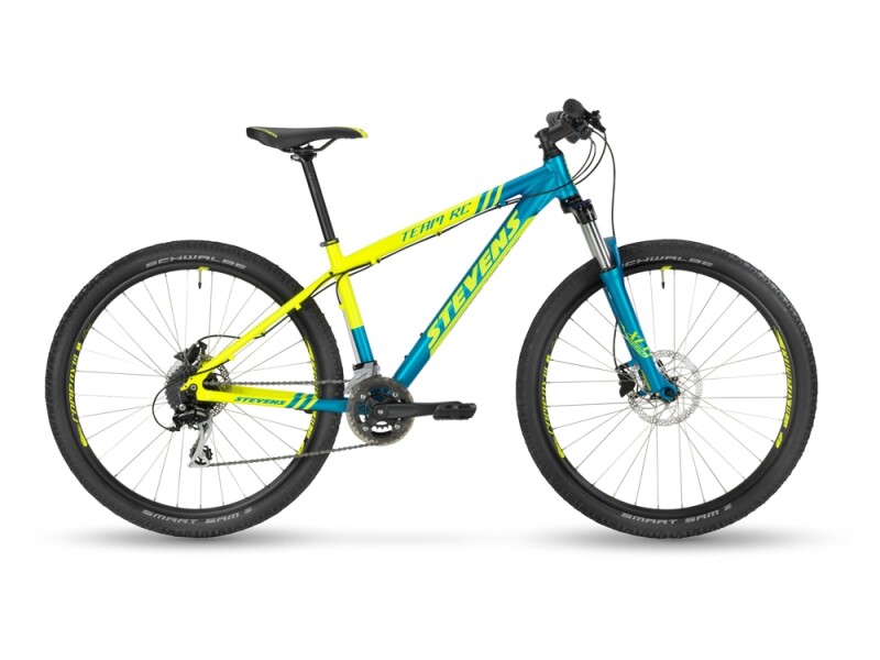 Stevens Team RC 27.5