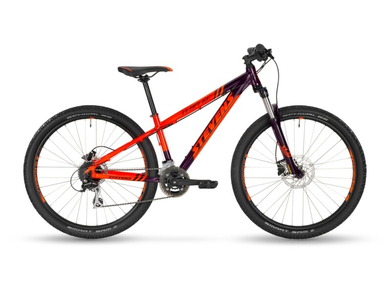 Stevens Team RC 27.5