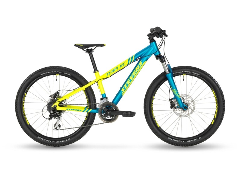 Stevens Team RC 24