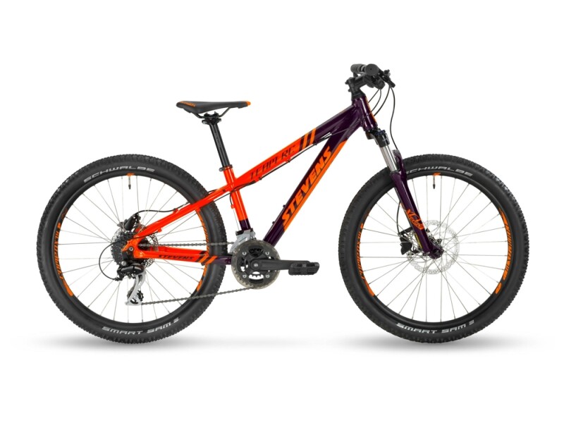Stevens Team RC 24