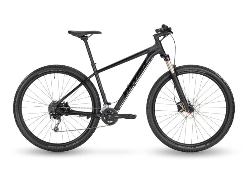 Stevens Taniwha 27.5