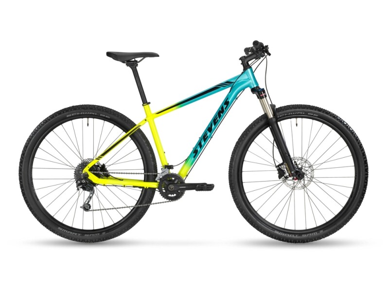 Stevens Taniwha 27.5