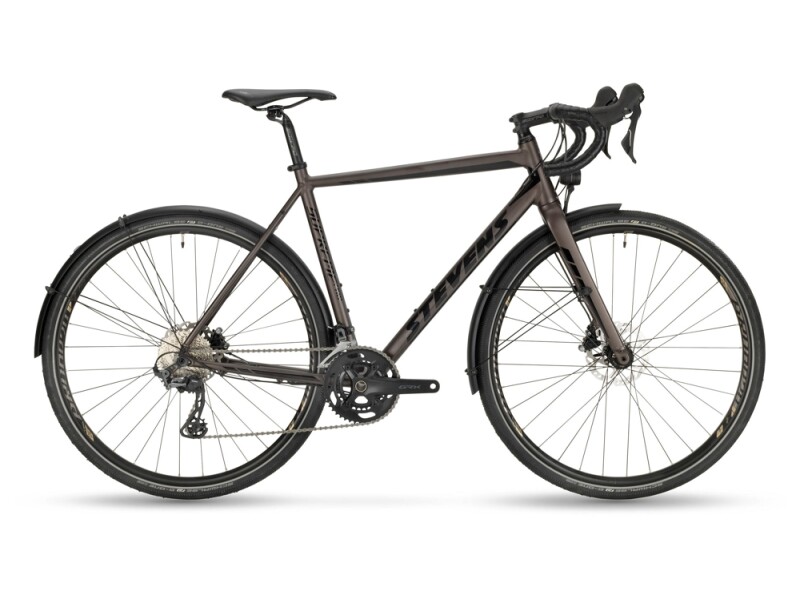 Stevens Supreme Pro