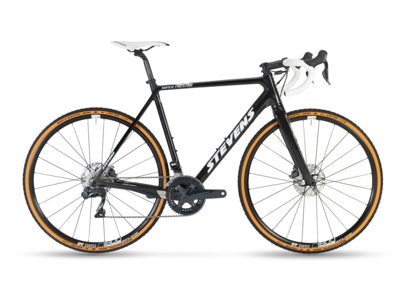 Stevens Super Prestige Di2
