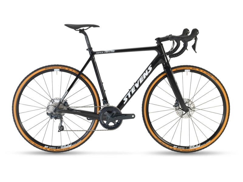 Stevens Super Prestige