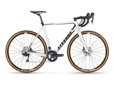 Stevens Super Prestige