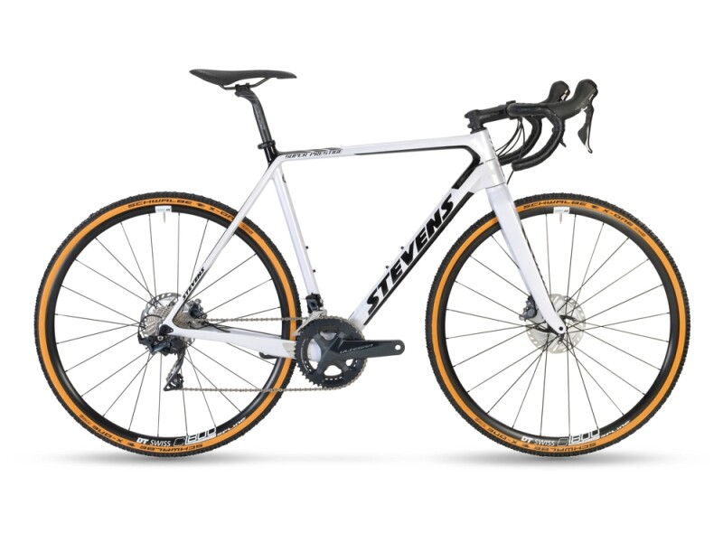 Stevens Super Prestige