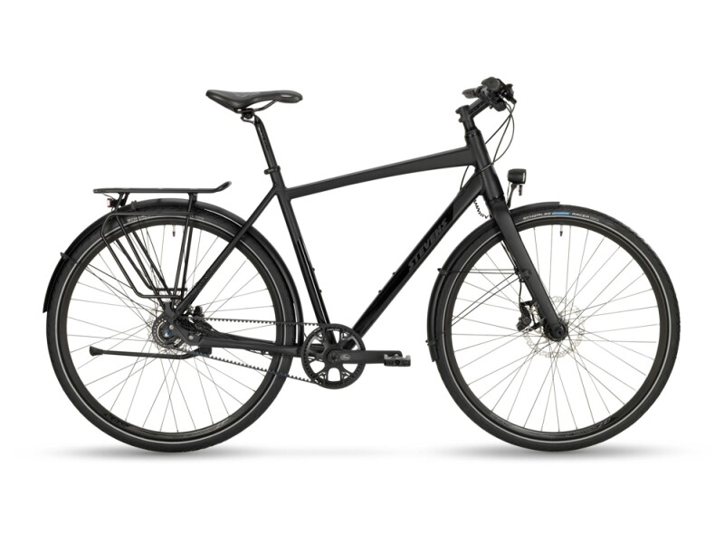 Stevens Super Flight Gent