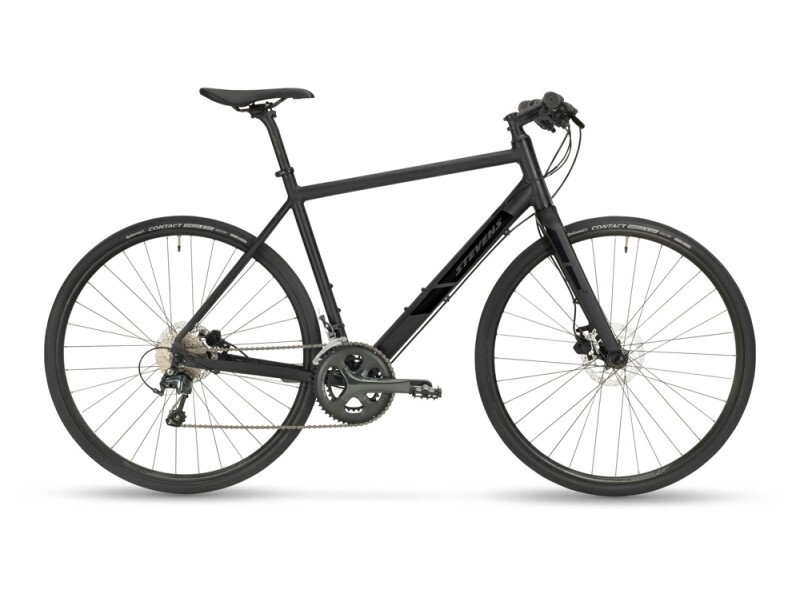 Stevens Strada 600