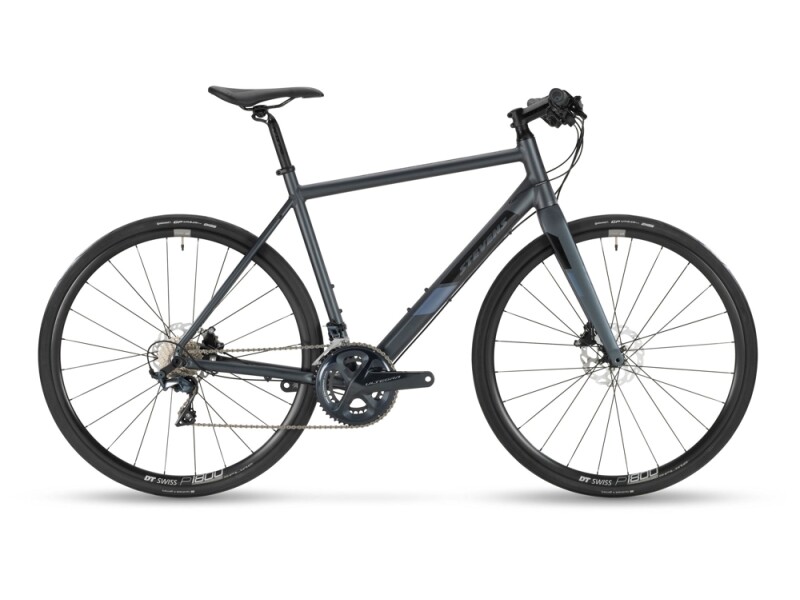 Stevens Strada 1000