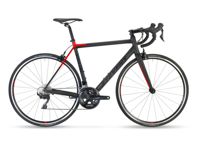 Stevens Stelvio