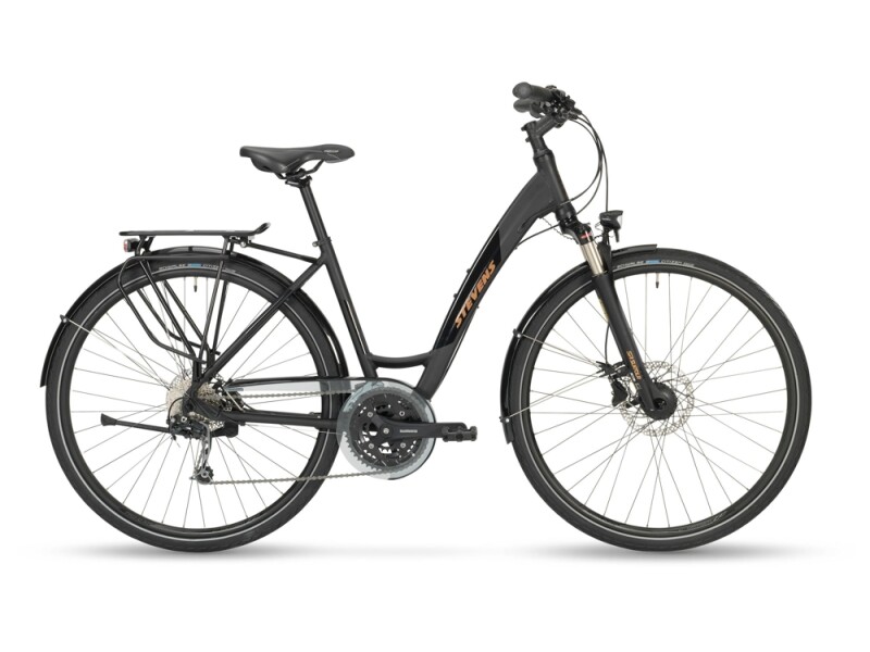 Stevens Savoie Forma