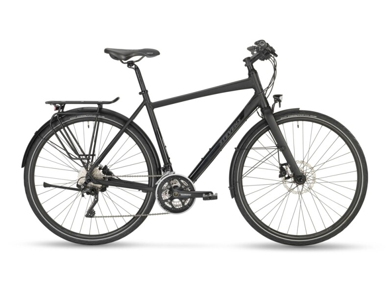 Stevens Randonneur Disc Gent