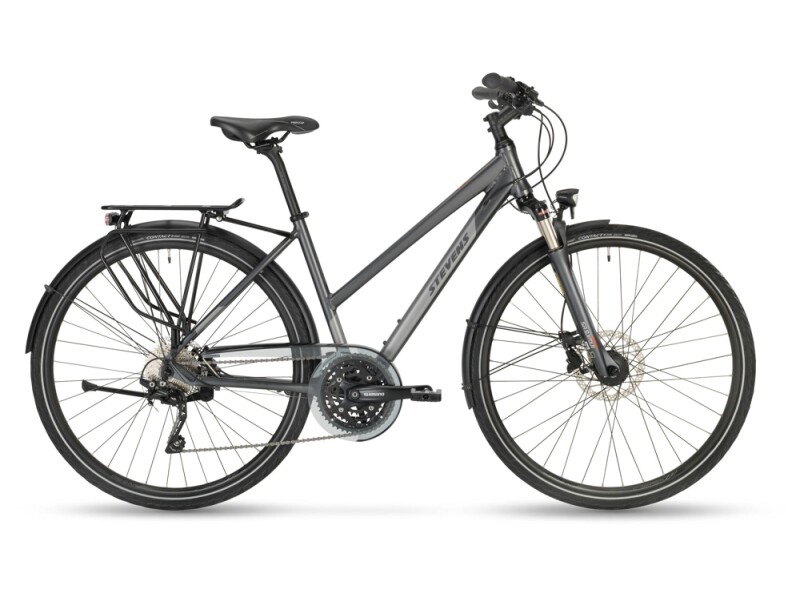 Stevens Primera Lady