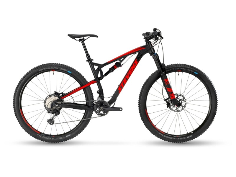 Stevens Jura ES 29