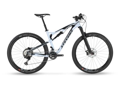 Stevens Jura Carbon ES