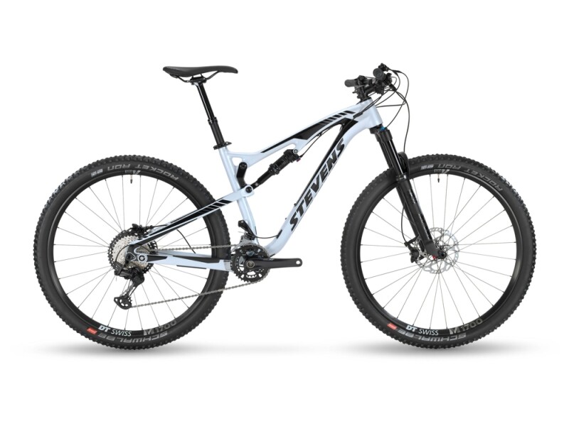 Stevens Jura Carbon ES 29