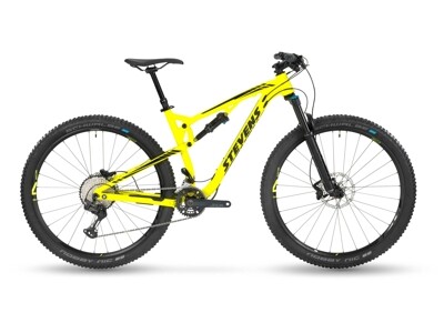 Stevens Jura 29er