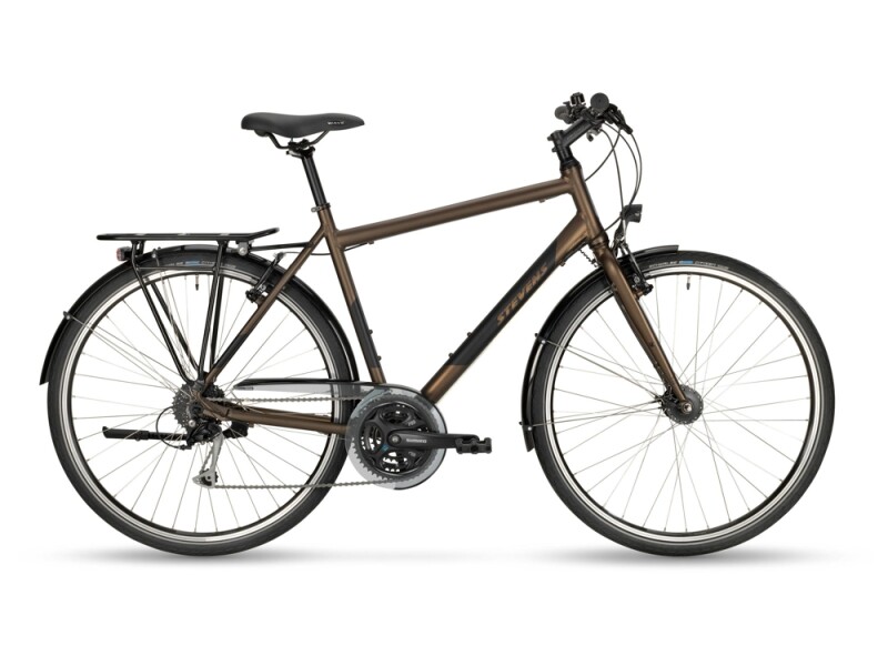Stevens Jazz Lite Gent