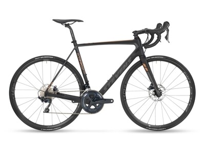 Stevens Izoard Pro Disc