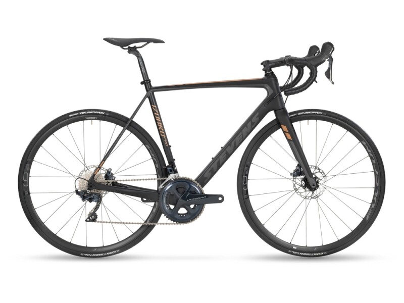 Stevens Izoard Pro Disc