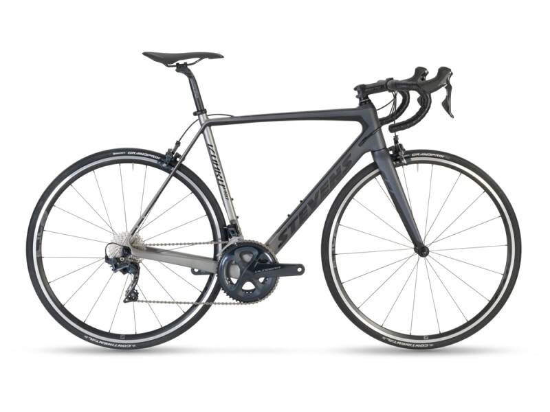 Stevens Izoard Pro