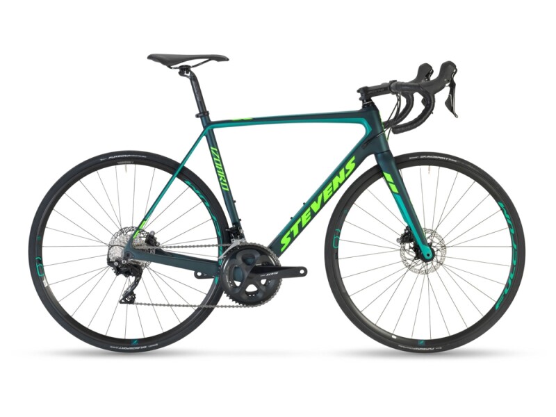 Stevens Izoard Disc
