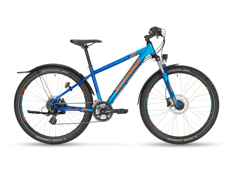 Stevens Furious 27.5
