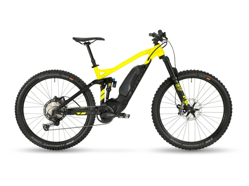 Stevens E-Whaka ES 27.5