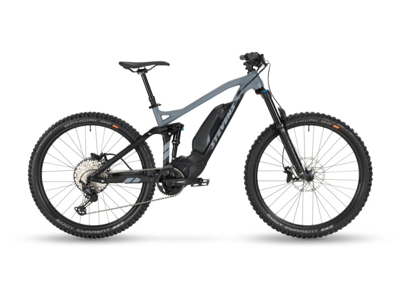 Stevens E-Whaka 27.5