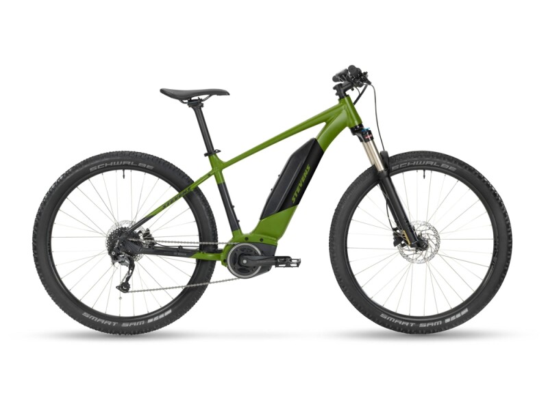 Stevens E-Wave 27.5